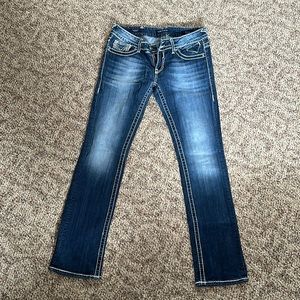 Women’s Vigoss The Chelsea Straight Jeans